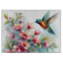Recherche de colibri planches à découper Peinture