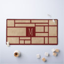 Search for timeless mousepads Red