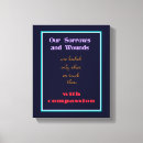 Search for compass canvas prints Inspirational