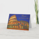 Recherche de italie anniversaire cartes Rome