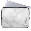 Search for marble laptop cases Modern