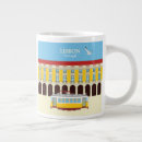 Search for vintage tram mugs Portugal