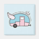 Recherche de camper magnete Pour elle