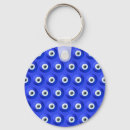 Search for good luck charms keychains Evil eye
