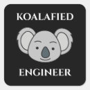 Search for funny job stickers Animal
