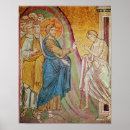 Search for lepers Jesus