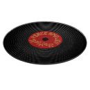 Search for vinyl record cutting boards Retro