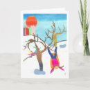 Search for fine art holiday cards Landscape