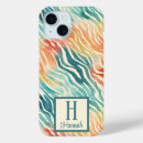 Search for wavy iphone cases Monogrammed