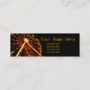Search for amusing business cards Ride