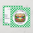 Search for sandwich invitations Cute