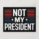 Search for protests postcards Impeach