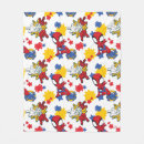 Search for spiderman cartoon blankets Disney plus