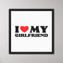 Search for statement canvas prints Classic