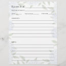 Search for binder inserts recipe cards Cookbook