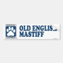 Search for english bumper stickers Dog lover