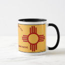 Search for new mexico zia mugs Tourism