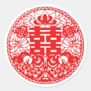 Search for double stickers Round