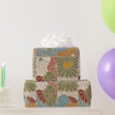 Search for 1970s wrapping paper Daisy