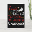 Search for construction christmas cards Funny