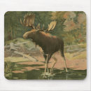 Search for moose mousepads Lake