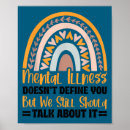 Search for depression awareness posters Illness