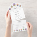 Recherche de sacrement de mariage invitations Coeur sacré