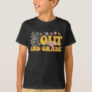 Search for 2nd grade tshirts 2025