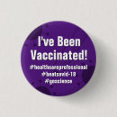 Recherche de virus badges Science