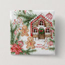 Search for tree man buttons Candy cane