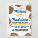 Search for rams invitations Party