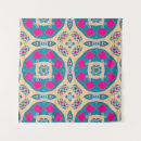 Search for traditional pattern art Black