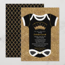 Recherche de princesse baby shower invitations Pour enfants