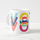 Search for vote mugs Election