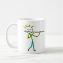 Search for flute mugs Flautist