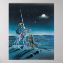 Recherche de don quixote posters Quijote