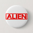 Recherche de aliens badges Drôle