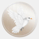 Search for satin stickers Ivory