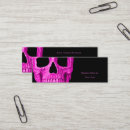 Recherche de tête mini cartes visite Gothique