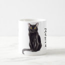 Recherche de cat feline mugs Cats