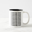 Search for hate job mugs Boss