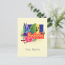 Search for barbados island postcards Caribbean