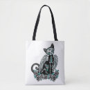 Search for day of the dead cat Sugar skull cat