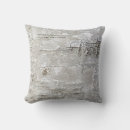 Search for white birch tree pillows Country