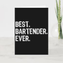 Search for bartender christmas cards Funny