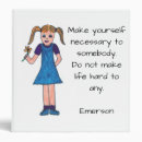Search for quote binders Girl