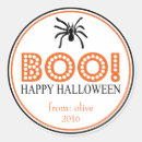 Search for tarantula stickers Halloween