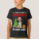 Search for this is my christmas pajama tshirts Trending