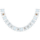 Search for teddy bear bunting flags Its a boy