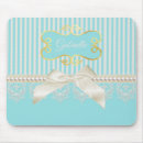 Recherche de dentelle tapis souris Vintage